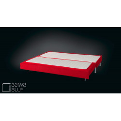 Ausziehbares Schlafsofa Doppio von Swiss plus