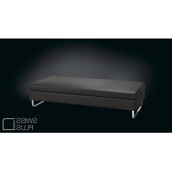 Ausziehbares Schlafsofa Doppio von Swiss plus