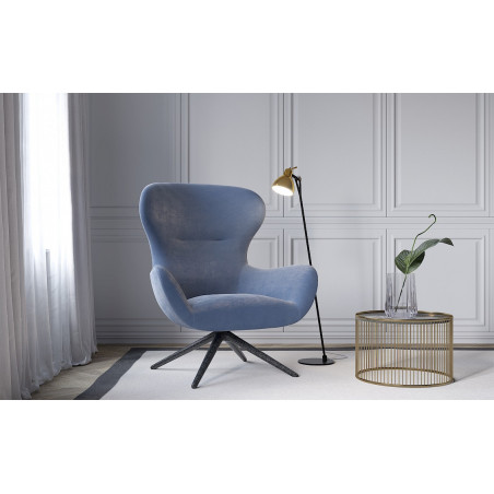 Stehleuchte Luxy Glam von Rotaliana
