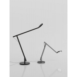 Tischleuchte String Mini von Rotaliana