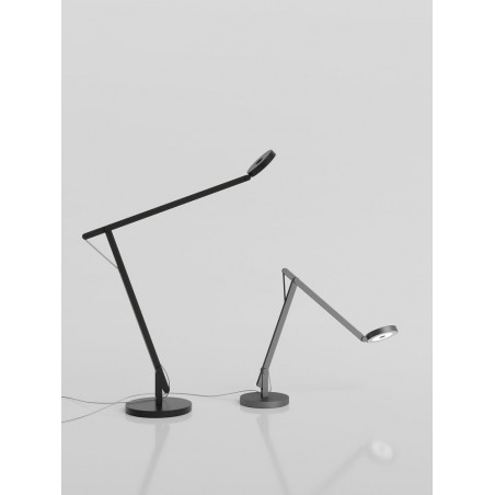 Tischleuchte String Mini von Rotaliana