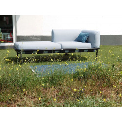 Dock Emu Sofa Front