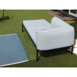 Dock Emu Sofa Seite rechts