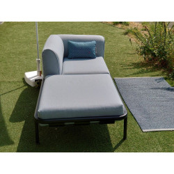 Dock Emu Sofa oben links
