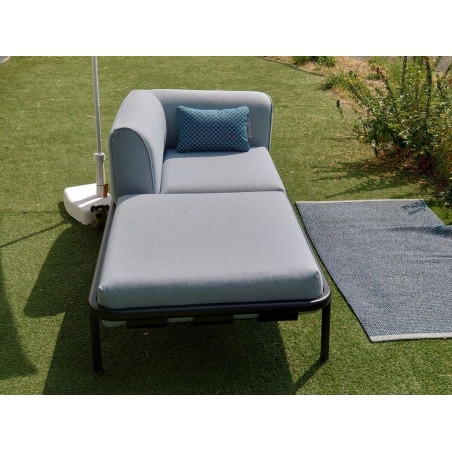 Dock Emu Sofa oben links