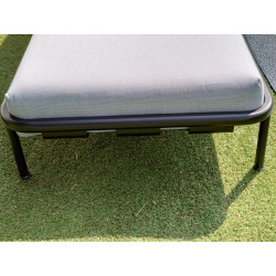 Dock Emu Sofa detail seite links