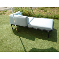 Dock Emu Sofa Rücken