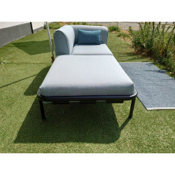 Dock Emu Sofa Seite Links