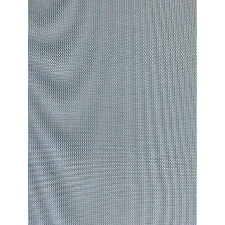 Dock Emu Sofa Stoff hellblau