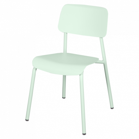 Stuhl Studie Fermob Gletscherminze