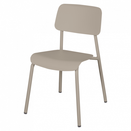 Stuhl Studie Fermob Muskat