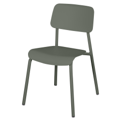Stuhl Studie Fermob Rosmarin