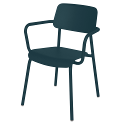 Sessel Studie Fermob Acapulco