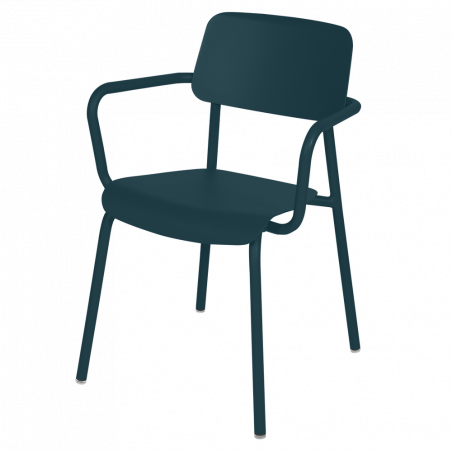 Sessel Studie Fermob Acapulco