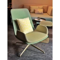 Sessel GLOVE Lounge von Pattio wohndesign berlin