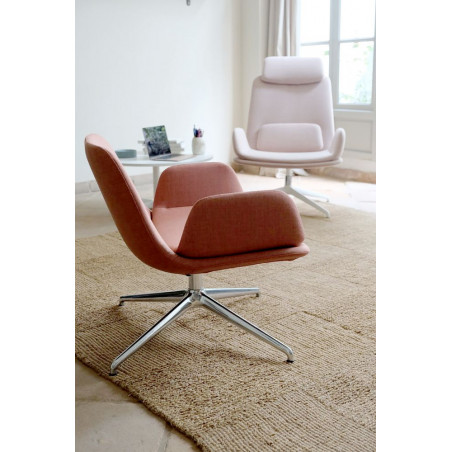 Sessel GLOVE Lounge von Pattio wohndesign berlin