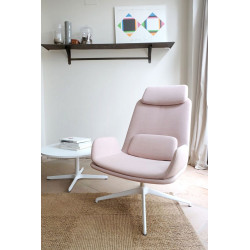 Sessel GLOVE Lounge von Pattio wohndesign berlin