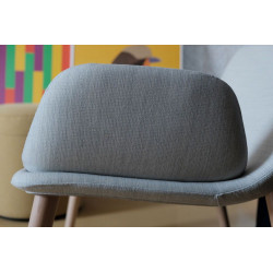Sessel GLOVE Lounge von Pattio wohndesign berlin
