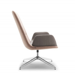 Sessel GLOVE Lounge von Pattio wohndesign berlin