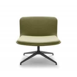 Sessel GLOVE Lounge von Pattio wohndesign berlin