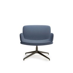 Sessel GLOVE Lounge von Pattio