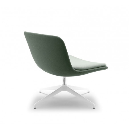 Sessel GLOVE Lounge von Pattio wohndesign berlin