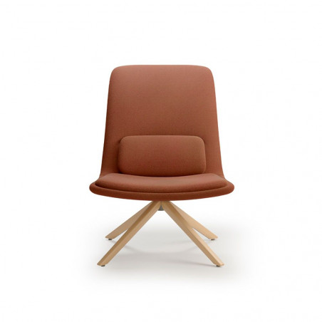 Sessel GLOVE Lounge von Pattio wohndesign berlin