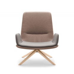 Sessel GLOVE Lounge von Pattio wohndesign berlin