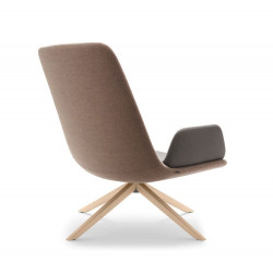 Sessel GLOVE Lounge von Pattio wohndesign berlin