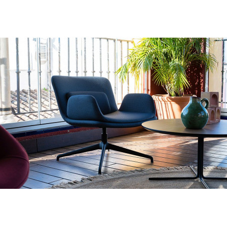 Sessel GLOVE Lounge von Pattio wohndesign berlin