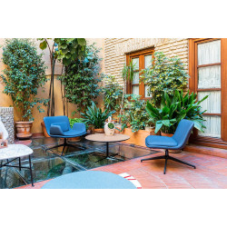 Sessel GLOVE Lounge von Pattio wohndesign berlin