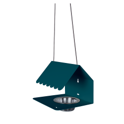 Farbiges Vogelhaus Picoti von Fermob