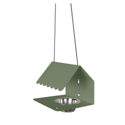 Farbiges Vogelhaus Picoti von Fermob