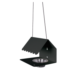 Farbiges Vogelhaus Picoti von Fermob