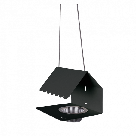 Farbiges Vogelhaus Picoti von Fermob