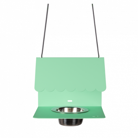 Farbiges Vogelhaus Picoti von Fermob