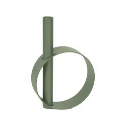 kleine Vase Ios von Fermob in Farbe Kaktus