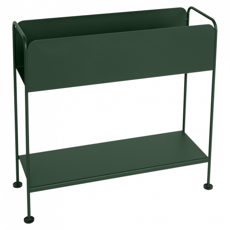 Blumenkasten Picolino in zeder