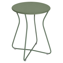 Hoher Hocker Cocotte von Fermob wohndesign Berlin Kaktus