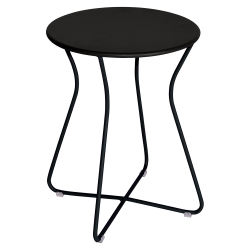 Hoher Hocker Cocotte von Fermob wohndesign Berlin LAkritz