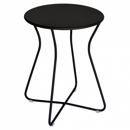 Hoher Hocker Cocotte von Fermob wohndesign Berlin LAkritz
