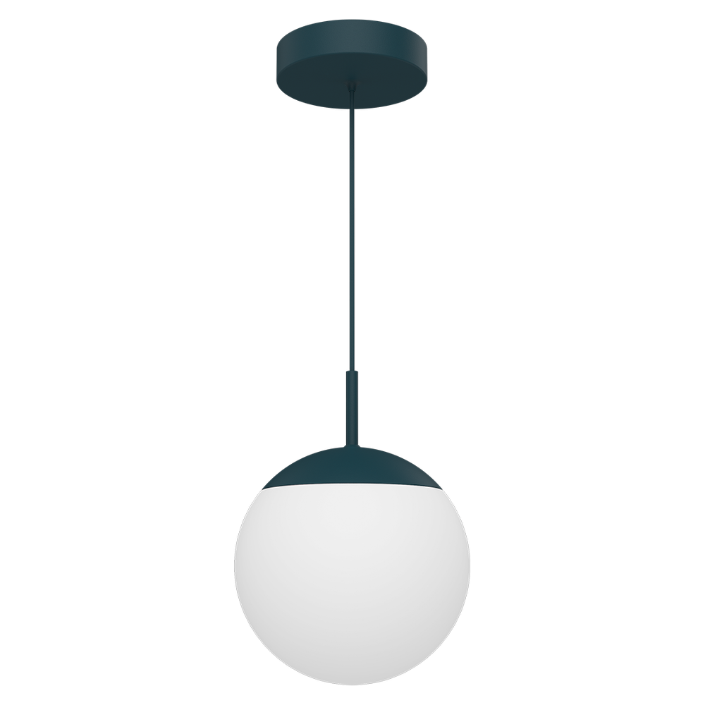 Mooon Deckenleuchte von Fermob mit Glasschirm