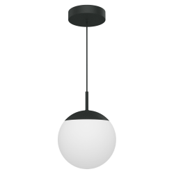 Mooon Deckenleuchte von Fermob mit Glasschirm