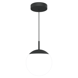 Mooon Deckenleuchte von Fermob mit Glasschirm