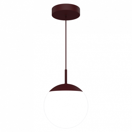 Mooon Deckenleuchte von Fermob mit Glasschirm