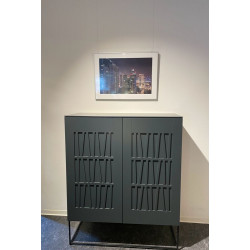 Claire Highboard KMK Aera Front