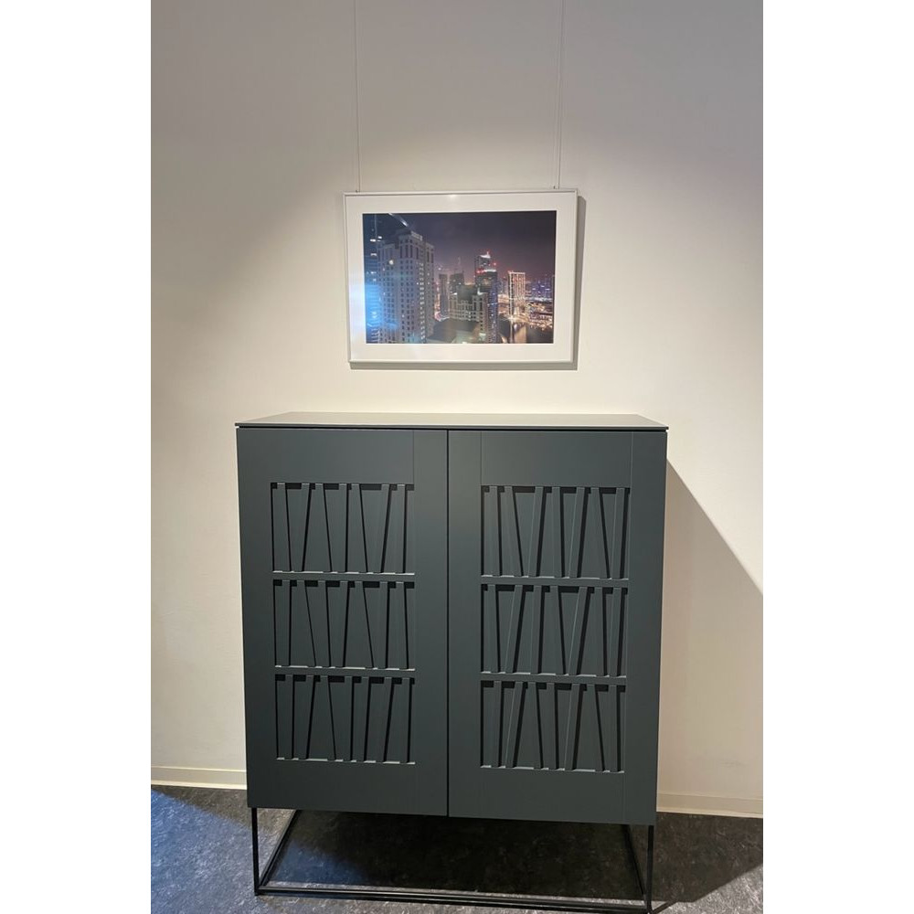 Claire Highboard KMK Aera Front