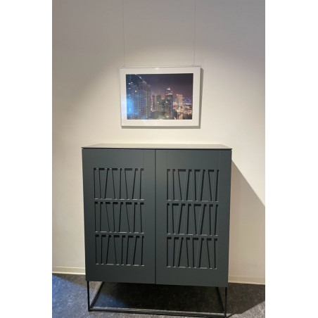 Claire Highboard KMK Aera Front