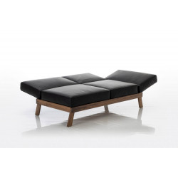 Lofoten Sofa Brühl als Liege