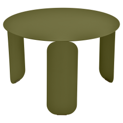 Couchtisch Bebop ø 60 cm von Fermob Pesto